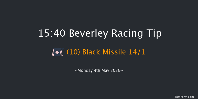 Beverley 15-40 (Class 5) 5f Thu 23rd Apr 2026