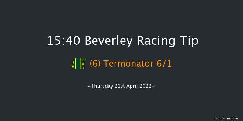 Beverley 15:40 Handicap (Class 6) 10f Wed 13th Apr 2022
