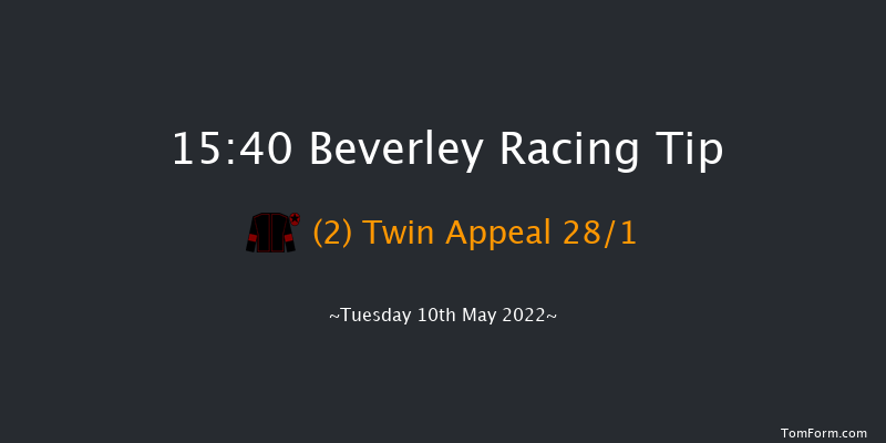 Beverley 15:40 Handicap (Class 6) 8f Mon 2nd May 2022