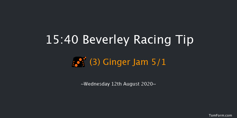 Routh Carrs Handicap Beverley 15:40 Handicap (Class 4) 5f Tue 4th Aug 2020