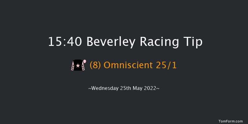 Beverley 15:40 Stakes (Class 5) 7f Tue 10th May 2022