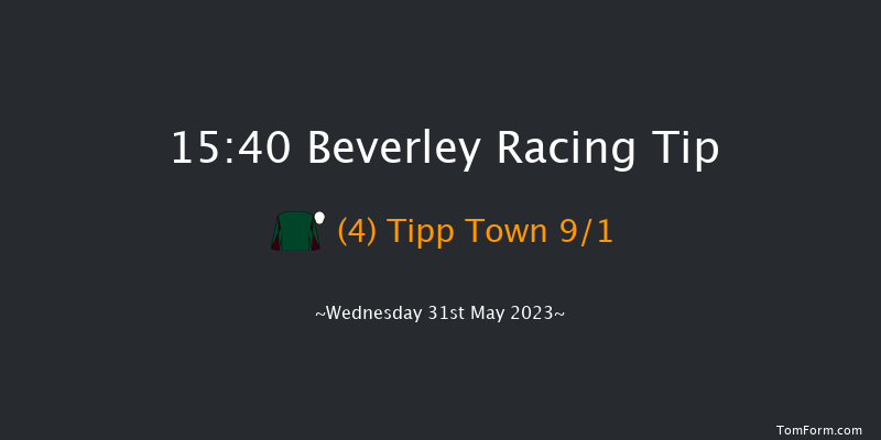 Beverley 15:40 Maiden (Class 5) 7f Tue 16th May 2023