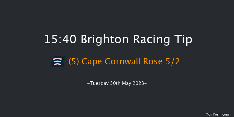 Brighton 15:40 Handicap (Class 6) 10f Tue 23rd May 2023
