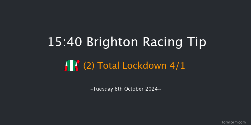 Brighton  15:40 Handicap (Class 6) 12f Tue 17th Sep 2024