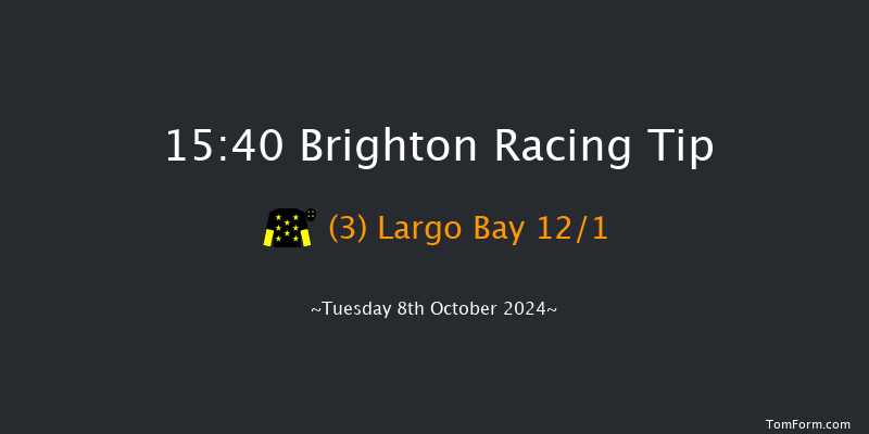 Brighton  15:40 Handicap (Class 6) 12f Tue 17th Sep 2024