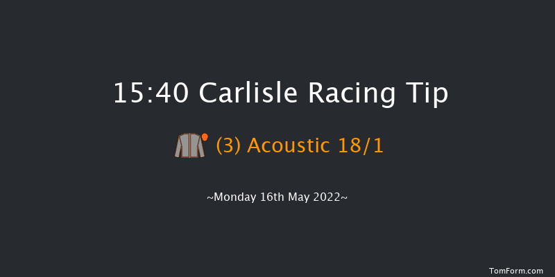 Carlisle 15:40 Maiden (Class 5) 7f Sat 16th Apr 2022