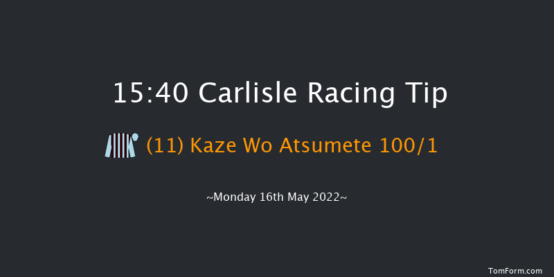 Carlisle 15:40 Maiden (Class 5) 7f Sat 16th Apr 2022