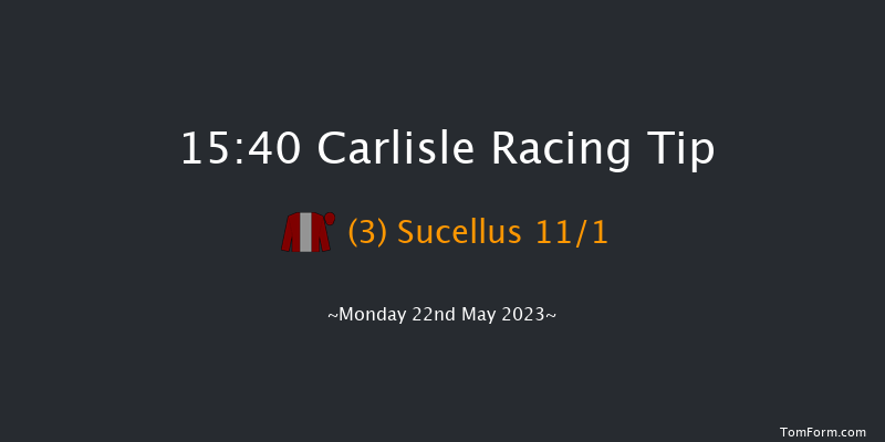 Carlisle 15:40 Handicap (Class 4) 8f Sat 8th Apr 2023