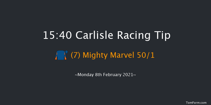 MansionBet Live Casino Casback Intermediate Open NH Flat Race (GBB Race) Carlisle 15:40 NH Flat Race (Class 5) 17f Sun 13th Dec 2020