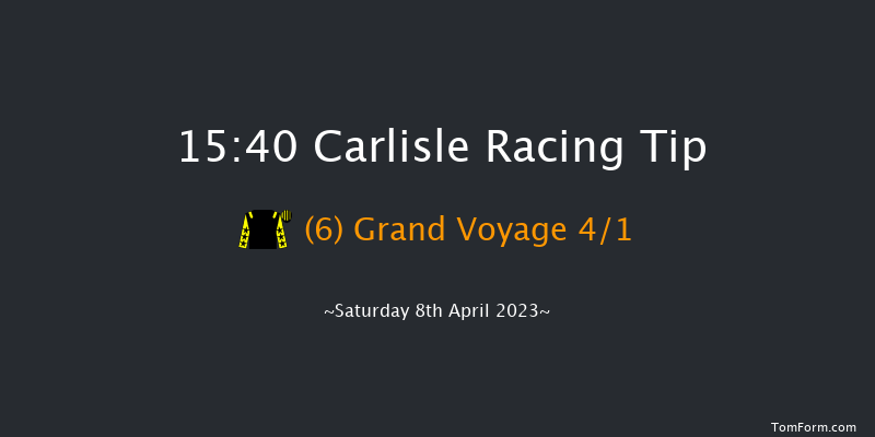 Carlisle 15:40 Handicap Chase (Class 3) 16f Sun 26th Mar 2023