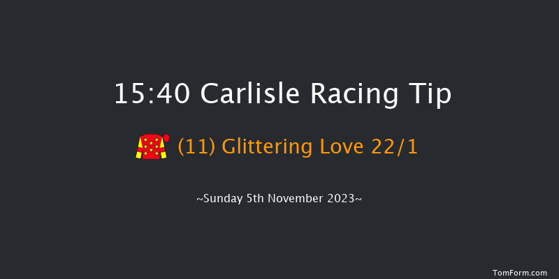 Carlisle 15:40 Handicap Chase (Class 3) 26f Thu 26th Oct 2023