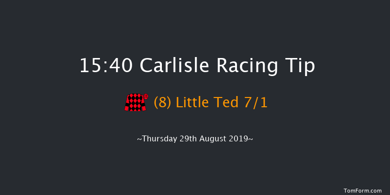 Carlisle 15:40 Handicap (Class 5) 7f Wed 21st Aug 2019
