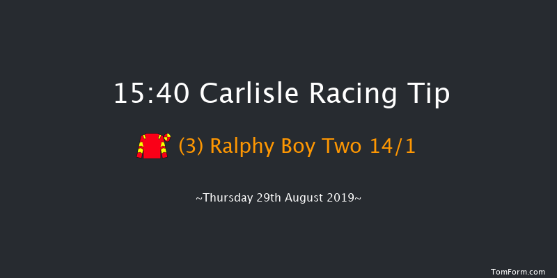 Carlisle 15:40 Handicap (Class 5) 7f Wed 21st Aug 2019