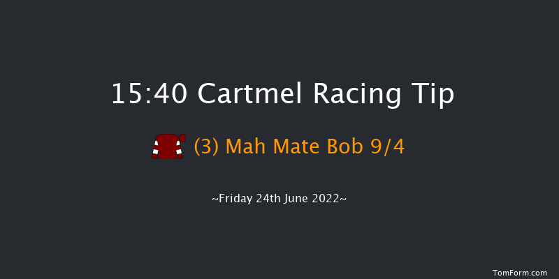 Cartmel 15:40 Handicap Chase (Class 5) 21f Wed 1st Jun 2022