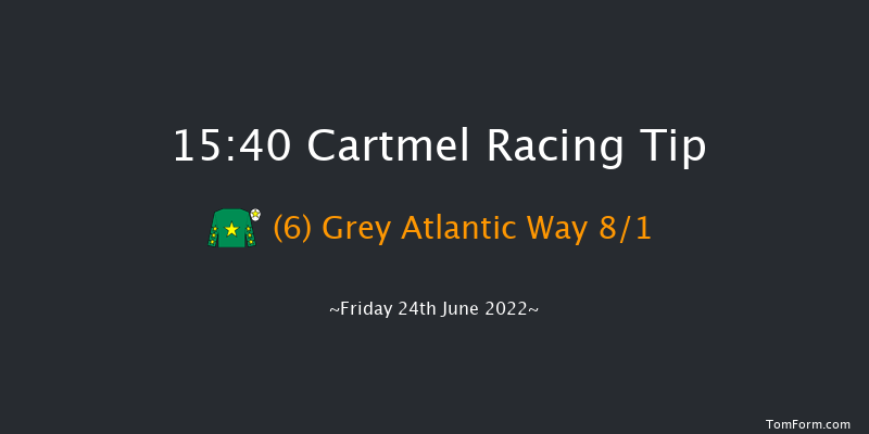 Cartmel 15:40 Handicap Chase (Class 5) 21f Wed 1st Jun 2022