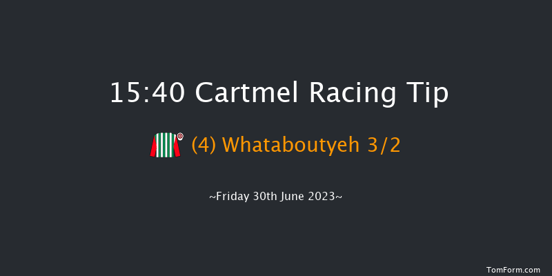 Cartmel 15:40 Handicap Chase (Class 5) 26f Wed 31st May 2023