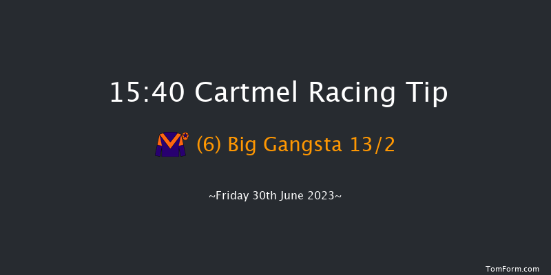 Cartmel 15:40 Handicap Chase (Class 5) 26f Wed 31st May 2023