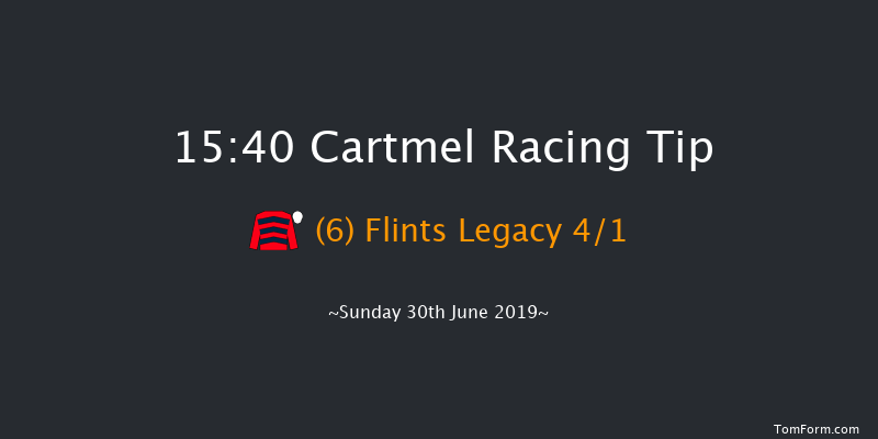 Cartmel 15:40 Handicap Chase (Class 4) 17f Fri 28th Jun 2019