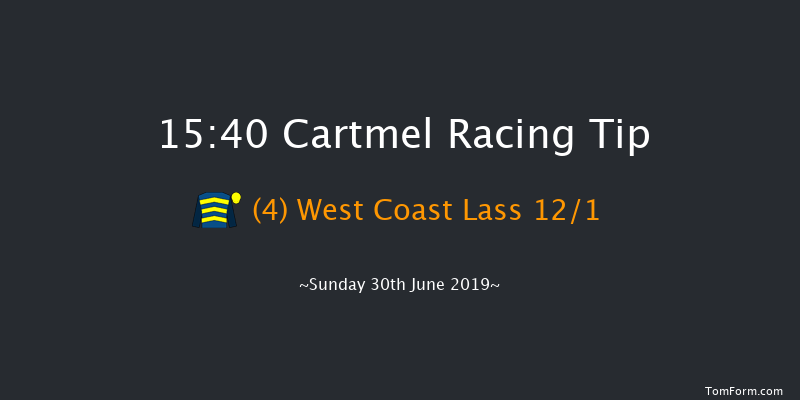 Cartmel 15:40 Handicap Chase (Class 4) 17f Fri 28th Jun 2019