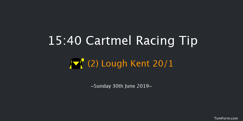 Cartmel 15:40 Handicap Chase (Class 4) 17f Fri 28th Jun 2019
