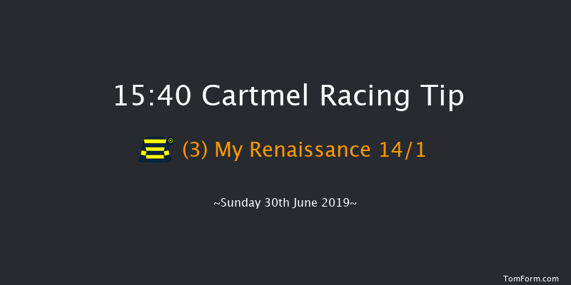 Cartmel 15:40 Handicap Chase (Class 4) 17f Fri 28th Jun 2019
