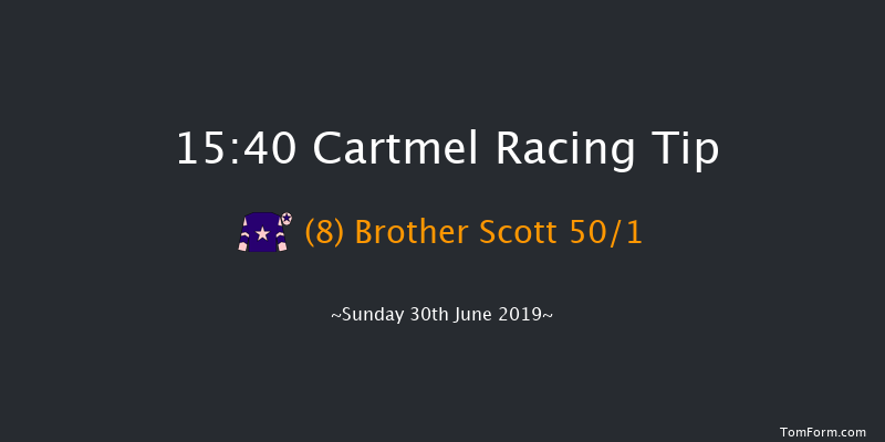 Cartmel 15:40 Handicap Chase (Class 4) 17f Fri 28th Jun 2019