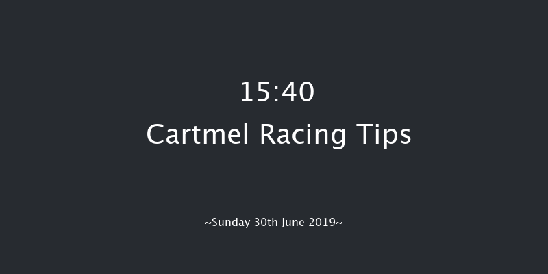 Cartmel 15:40 Handicap Chase (Class 4) 17f Fri 28th Jun 2019