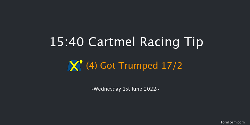 Cartmel 15:40 Handicap Chase (Class 4) 17f Mon 30th May 2022
