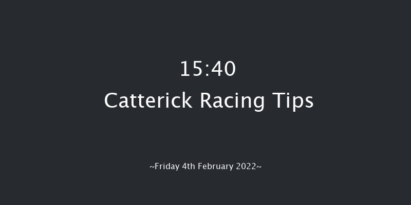 Catterick 15:40 Handicap Chase (Class 5) 19f Wed 26th Jan 2022