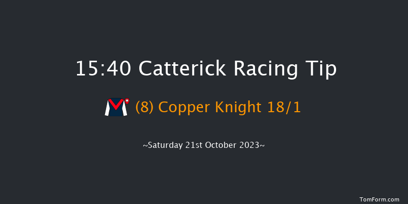 Catterick 15:40 Handicap (Class 2) 5f Wed 4th Oct 2023