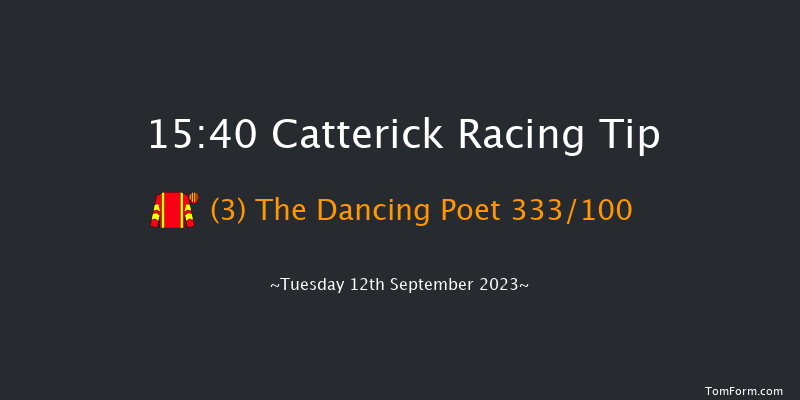 Catterick 15:40 Handicap (Class 6) 12f Wed 30th Aug 2023