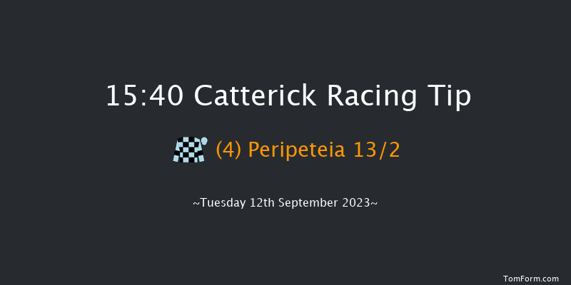 Catterick 15:40 Handicap (Class 6) 12f Wed 30th Aug 2023