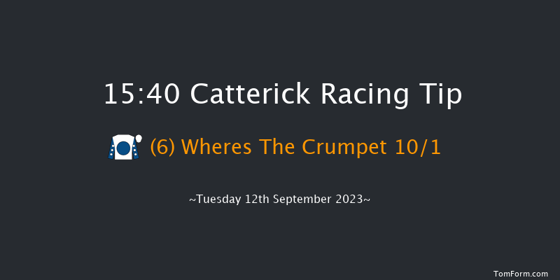 Catterick 15:40 Handicap (Class 6) 12f Wed 30th Aug 2023