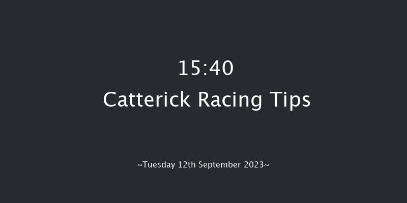 Catterick 15:40 Handicap (Class 6) 12f Wed 30th Aug 2023