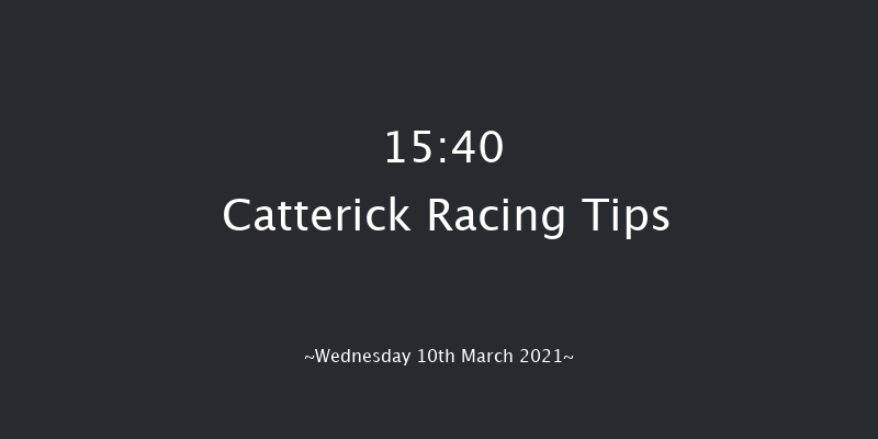Every Race Live On Racing TV Novices' Chase (GBB Race) Catterick 15:40 Maiden Chase (Class 4) 25f Tue 2nd Mar 2021