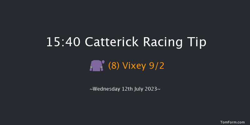 Catterick 15:40 Handicap (Class 5) 7f Sat 10th Jun 2023