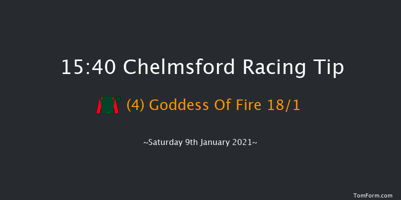 betfred.com Fred's Number Game Handicap Chelmsford 15:40 Handicap (Class 5) 10f Thu 17th Dec 2020