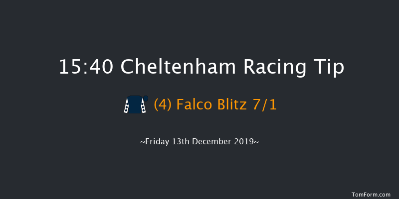 Cheltenham 15:40 Handicap Hurdle (Class 2) 24f Sun 17th Nov 2019