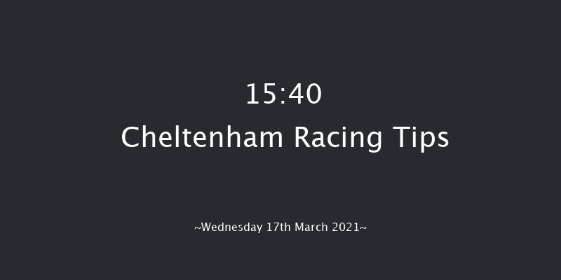 Glenfarclas Chase (Cross Country Chase) (GBB Race) Cheltenham 15:40 Conditions Chase (Class 2) 30f Tue 16th Mar 2021