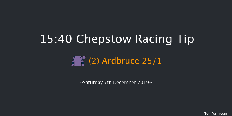 Chepstow 15:40 NH Flat Race (Class 5) 16f Wed 20th Nov 2019
