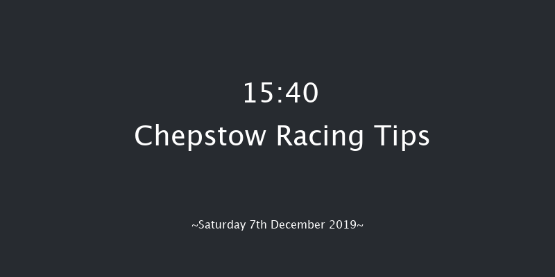 Chepstow 15:40 NH Flat Race (Class 5) 16f Wed 20th Nov 2019