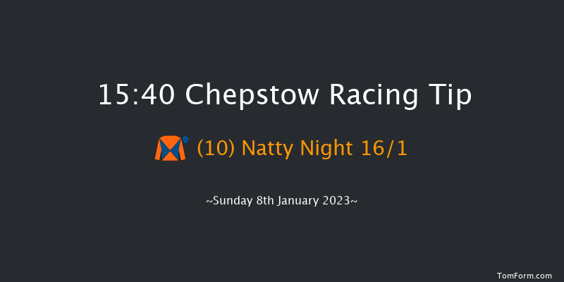 Chepstow 15:40 Handicap Hurdle (Class 4) 20f Tue 27th Dec 2022