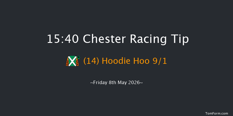 Chester 15-40 (Class 4) 6f Thu 7th May 2026