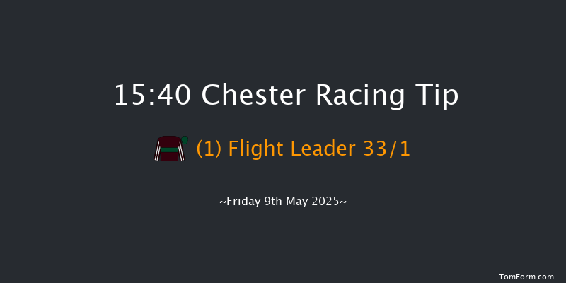 Chester 15-40 (Class 2) 10f Thu 8th May 2025