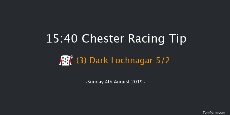 Chester 15:40 Handicap (Class 4) 12f Fri 12th Jul 2019