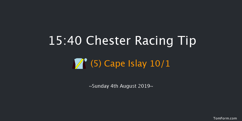Chester 15:40 Handicap (Class 4) 12f Fri 12th Jul 2019