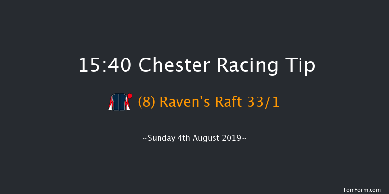 Chester 15:40 Handicap (Class 4) 12f Fri 12th Jul 2019