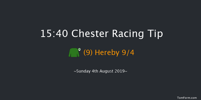 Chester 15:40 Handicap (Class 4) 12f Fri 12th Jul 2019