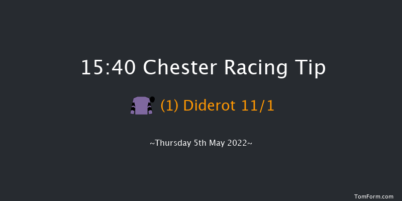 Chester 15:40 Handicap (Class 3) 10f Wed 4th May 2022