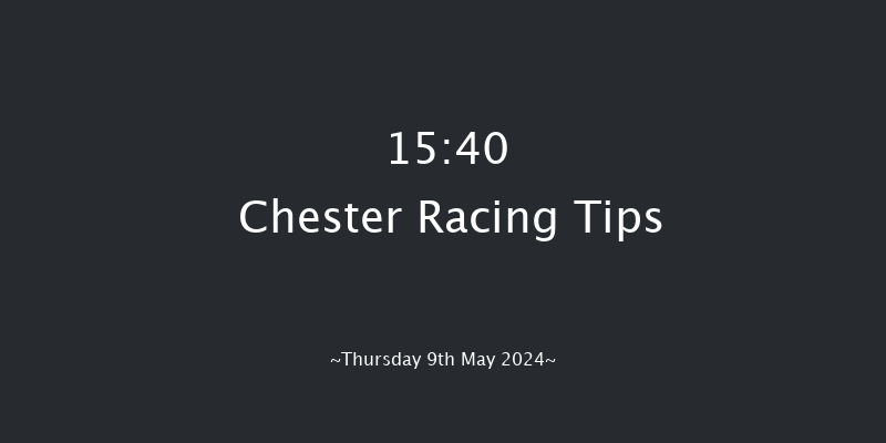 Chester  15:40 Group 3 (Class 1) 13f Wed 8th May 2024